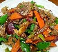 羅漢肉怎么做好吃,羅漢肉怎么做好吃竅門圖4