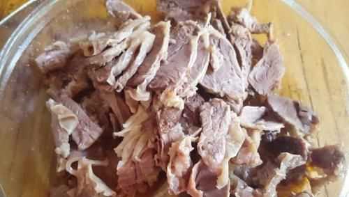 羅漢肉怎么做好吃竅門