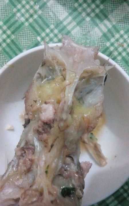 魚鰓發(fā)白的活魚能吃嗎