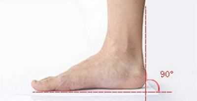 怎么確定自己腳的碼數(shù),怎么知道自己是什么星座圖2