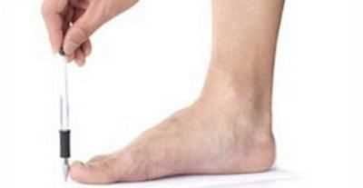 怎么確定自己腳的碼數(shù),怎么知道自己是什么星座圖3