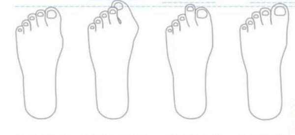 怎么確定自己腳的碼數(shù),怎么知道自己是什么星座圖13