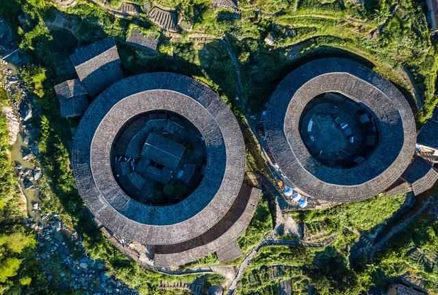 石牛山索道多少米，德化石牛山索道長(zhǎng)度在國(guó)內(nèi)排第幾？圖3