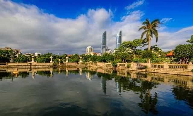 石牛山索道多少米，德化石牛山索道長(zhǎng)度在國(guó)內(nèi)排第幾？圖6