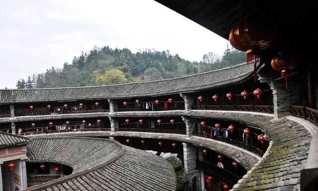 石牛山索道多少米，德化石牛山索道長(zhǎng)度在國(guó)內(nèi)排第幾？圖7