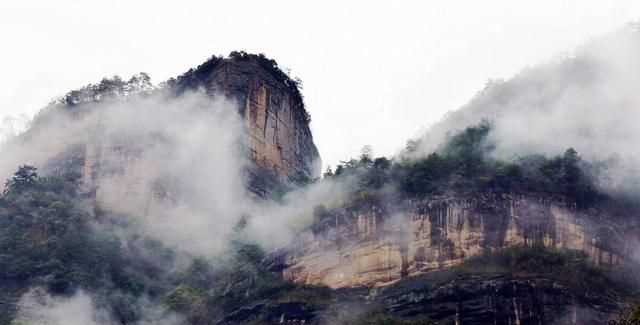 石牛山索道多少米，德化石牛山索道長(zhǎng)度在國(guó)內(nèi)排第幾？圖10