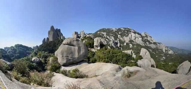 石牛山索道多少米，德化石牛山索道長(zhǎng)度在國(guó)內(nèi)排第幾？圖12