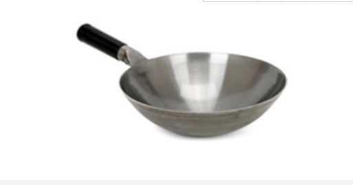 馬勺是什么東西,夢(mèng)見(jiàn)馬勺漏個(gè)洞是什么意思啊?圖1