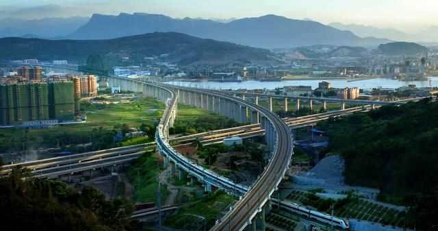 石牛山索道多少米，德化石牛山索道長(zhǎng)度在國(guó)內(nèi)排第幾？圖15