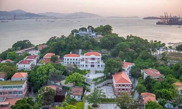 石牛山索道多少米，德化石牛山索道長(zhǎng)度在國(guó)內(nèi)排第幾？圖17