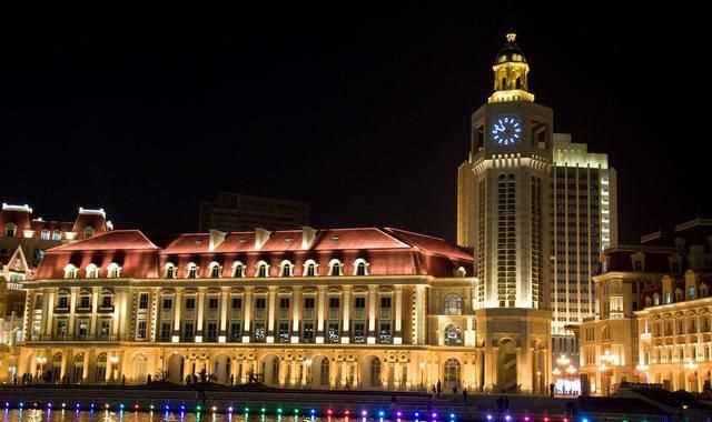 四大直轄市，中國四大直轄市是哪四個(gè)？圖7