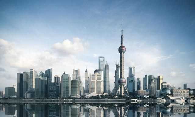 四大直轄市，中國四大直轄市是哪四個(gè)？圖9