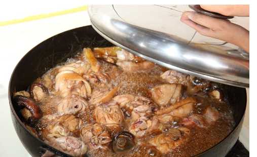 小火收汁還是大火收汁,做菜小火收汁還是大火收汁圖3