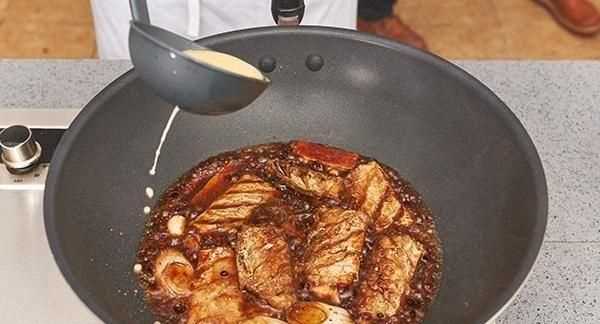 小火收汁還是大火收汁?