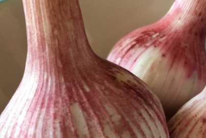 腌的糖蒜有點(diǎn)辣怎么補(bǔ)救,糖醋蒜幾個(gè)月了還是辣怎么辦圖1