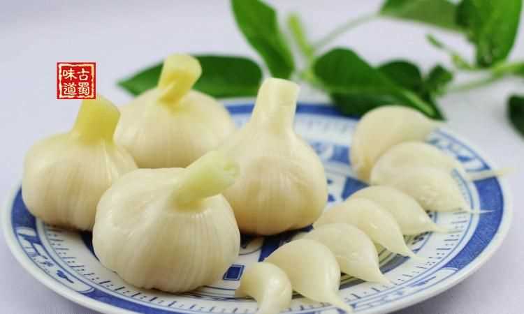 臘八蒜軟了怎么補(bǔ)救