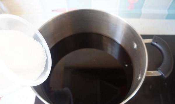 腌的糖蒜有點(diǎn)辣怎么補(bǔ)救,糖醋蒜幾個(gè)月了還是辣怎么辦圖11