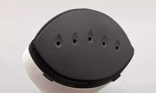 蒸汽掛燙機(jī)怎么清洗水垢,掛燙機(jī)用久了如何清理水垢的呢視頻圖6