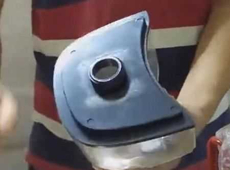 蒸汽掛燙機(jī)怎么清洗水垢,掛燙機(jī)用久了如何清理水垢的呢視頻圖7