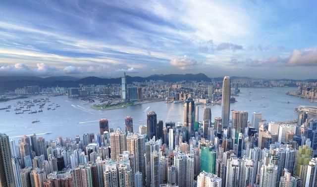 香港有農(nóng)村嗎，香港西貢屬于農(nóng)村嗎？圖3