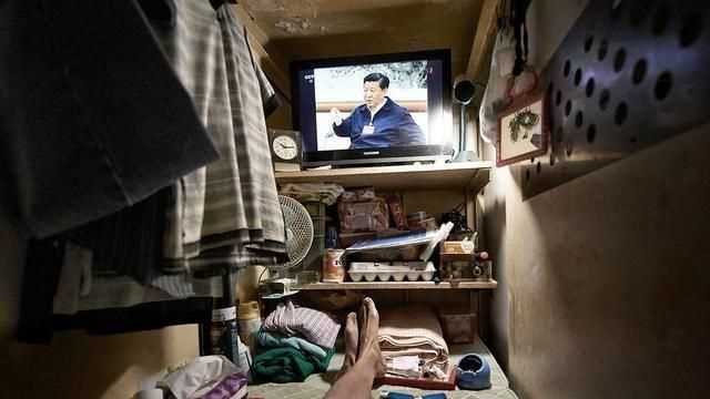 香港有農(nóng)村嗎，香港西貢屬于農(nóng)村嗎？圖4