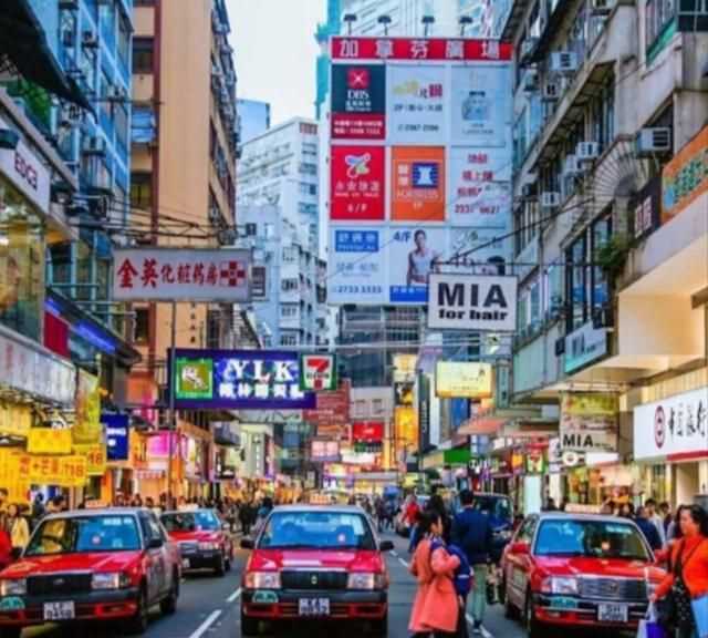 香港有農(nóng)村嗎，香港西貢屬于農(nóng)村嗎？圖7