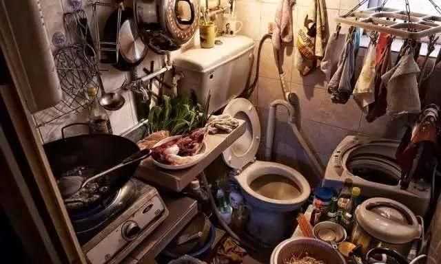 香港有農(nóng)村嗎，香港西貢屬于農(nóng)村嗎？圖9