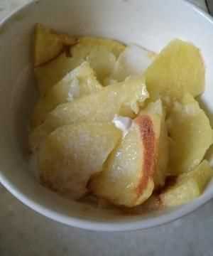 土豆要煮多久才可以熟，西蘭花土豆過熱水多久熟？圖5