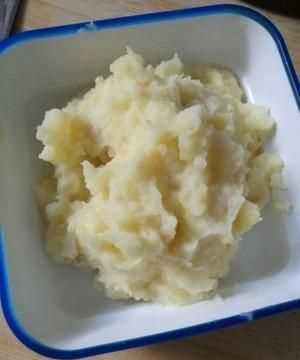 土豆要煮多久才可以熟，西蘭花土豆過熱水多久熟？圖6