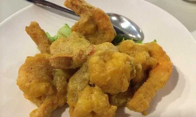 煮熟的蛋黃可以做什么美食