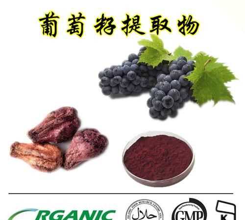 葡萄籽精華怎么服用