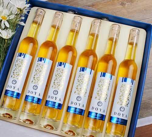 加拿大冰酒會(huì)過(guò)期嗎