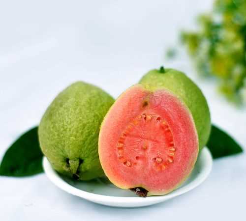 芭樂紅肉和白肉哪個好吃