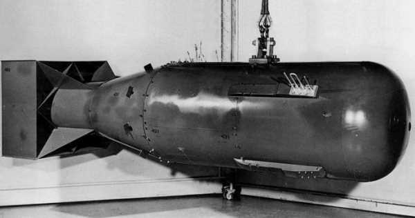 廣島原子彈名字,長(zhǎng)崎廣島兩顆彈的名字是什么圖2