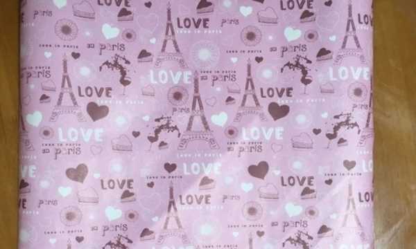 超好看的禮物包裝方法,禮物打包方法圖解圖2