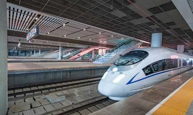 g高鐵d動車z是什么