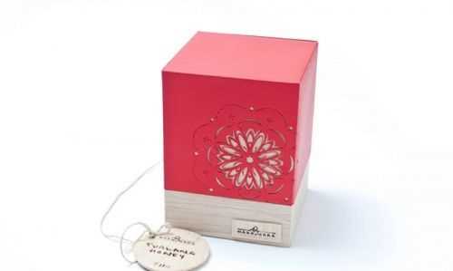 超好看的禮物包裝方法,禮物打包方法圖解圖21