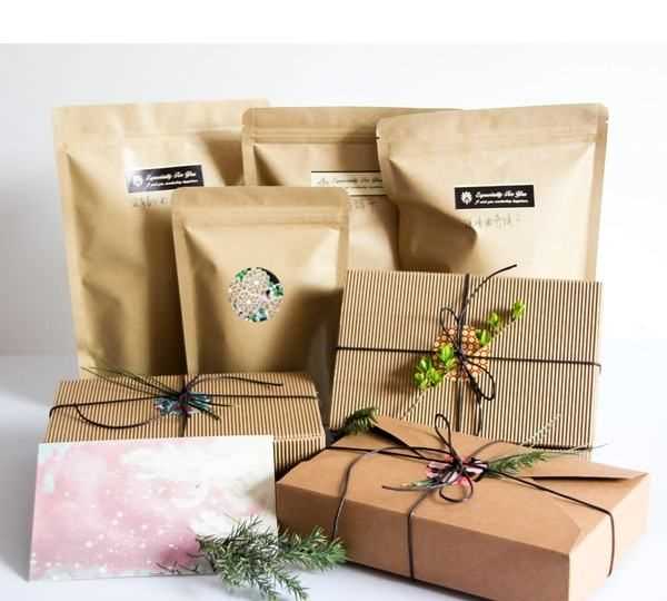 超好看的禮物包裝方法,禮物打包方法圖解圖22