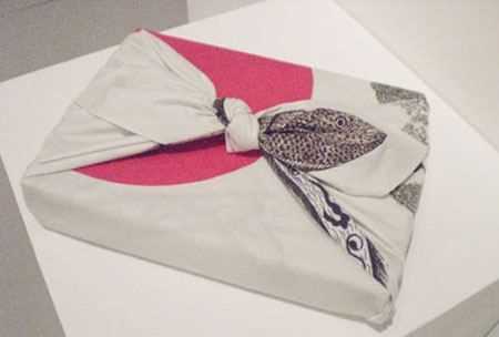 超好看的禮物包裝方法,禮物打包方法圖解圖23