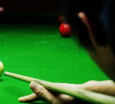 臺球主視眼右眼怎么瞄準(zhǔn)