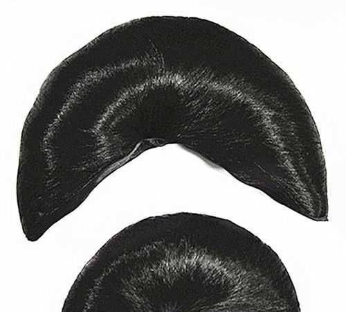 牛角放機(jī)油里煮會(huì)軟化定型嗎