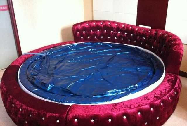 什么是水床，【什么是水床】水床的詳細(xì)介紹？圖2