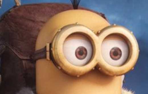 3個(gè)小黃人分別叫什么,《神偷奶爸》三個(gè)小黃人分別叫什么名字啊圖3