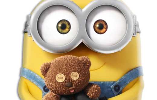 3個(gè)小黃人分別叫什么,《神偷奶爸》三個(gè)小黃人分別叫什么名字啊圖4