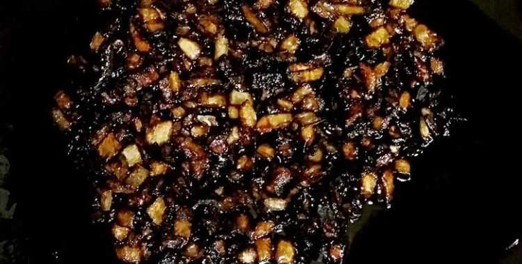 飯燒焦了怎么去糊味,這么說說