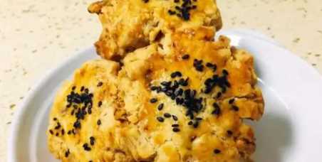 做桃酥用什么油比較酥,在做桃酥時沒有豬油怎么辦圖2