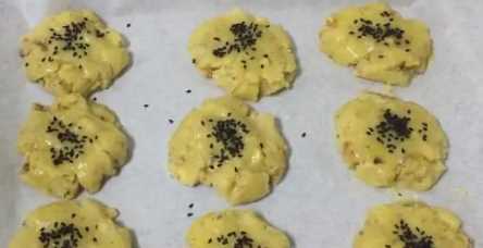 做桃酥用什么油比較酥,在做桃酥時沒有豬油怎么辦圖3