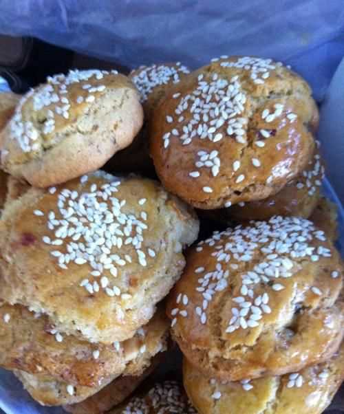 豬油和棕櫚油哪個做桃酥好吃一些呢