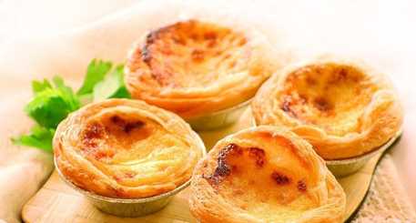 烤蛋撻為啥會有蜂窩洞,為啥蛋撻做出來不細嫩有蜂窩味圖1