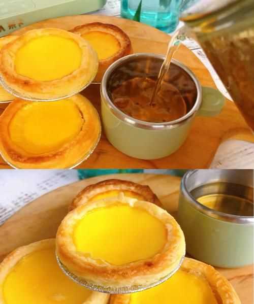 如何去除蛋撻蜂窩去除蛋撻蜂窩的方法視頻